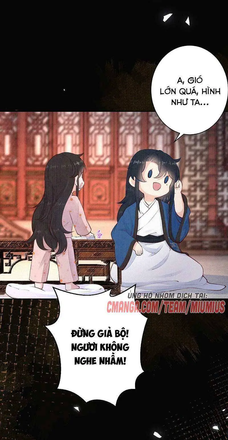 Sổ Tay Sinh Tồn Của Nàng Dâu Hoàng Gia Nettruyen ZZZ Chương 76 Page 1
