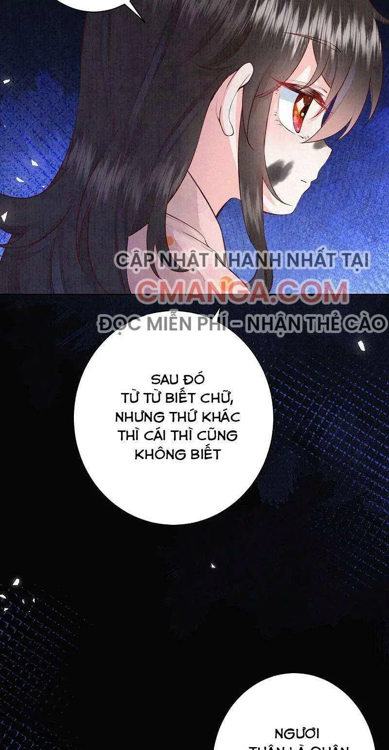 Sổ Tay Sinh Tồn Của Nàng Dâu Hoàng Gia Nettruyen ZZZ Chương 76 Page 3