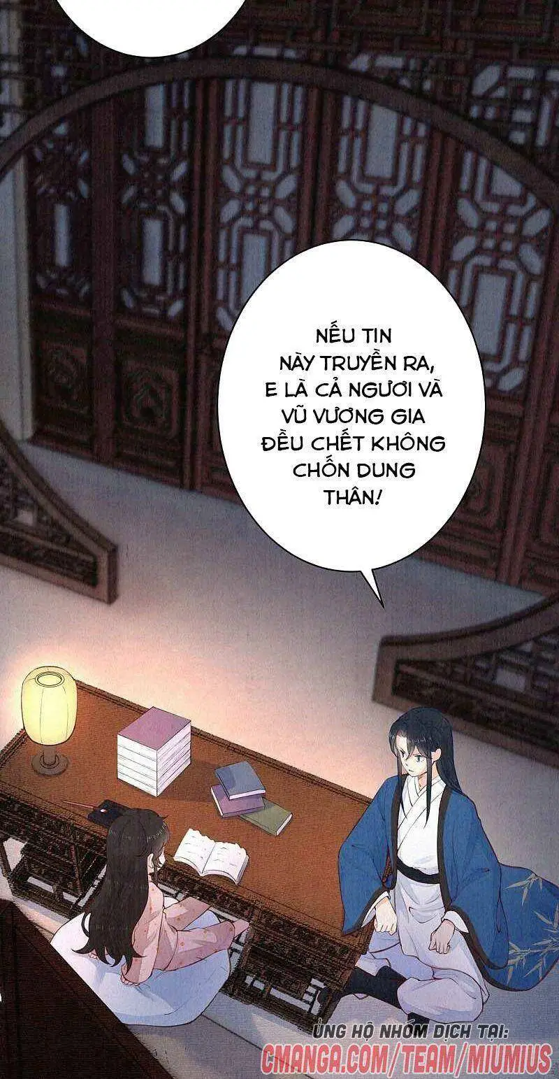 Sổ Tay Sinh Tồn Của Nàng Dâu Hoàng Gia Nettruyen ZZZ Chương 76 Page 10