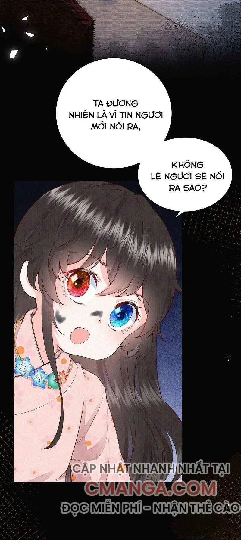 Sổ Tay Sinh Tồn Của Nàng Dâu Hoàng Gia Nettruyen ZZZ Chương 76 Page 11
