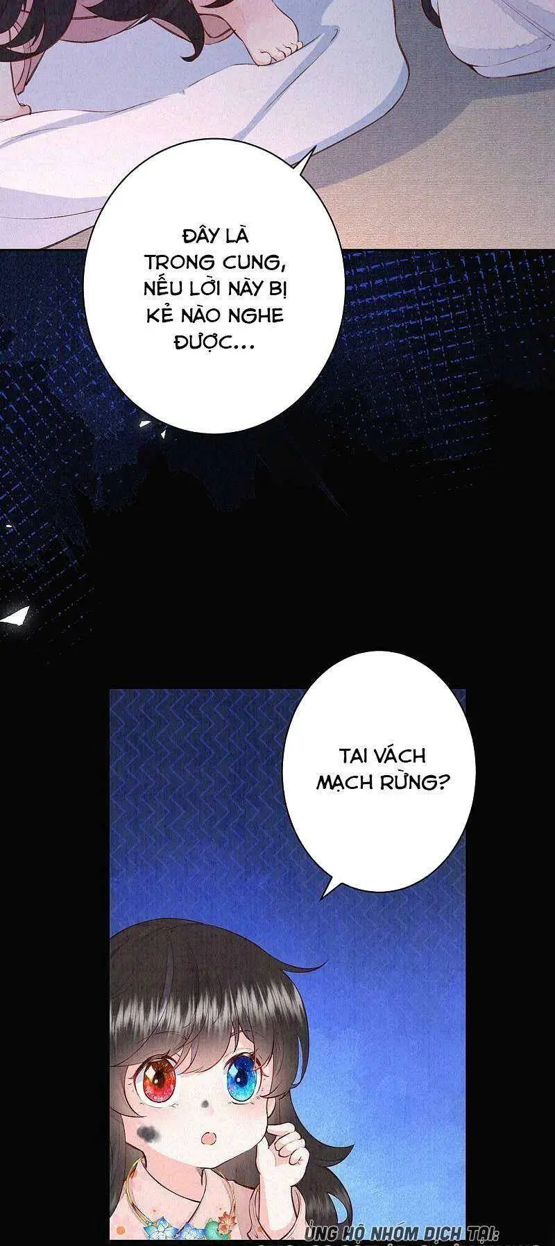 Sổ Tay Sinh Tồn Của Nàng Dâu Hoàng Gia Nettruyen ZZZ Chương 76 Page 13