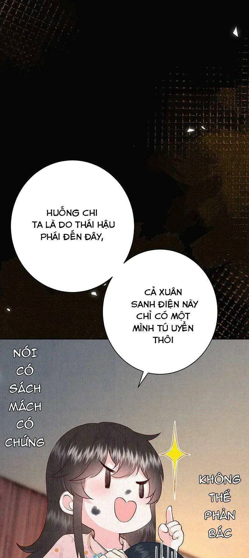 Sổ Tay Sinh Tồn Của Nàng Dâu Hoàng Gia Nettruyen ZZZ Chương 76 Page 15