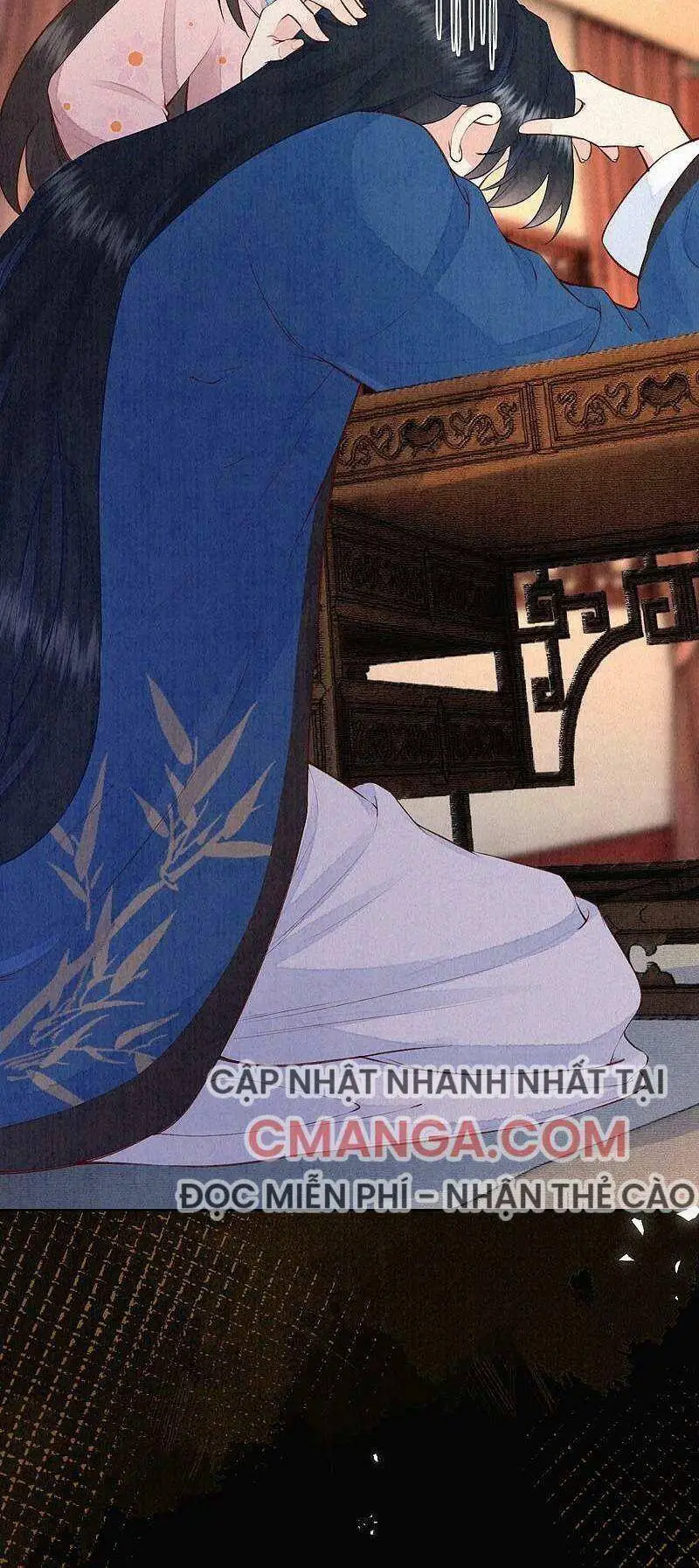 Sổ Tay Sinh Tồn Của Nàng Dâu Hoàng Gia Nettruyen ZZZ Chương 76 Page 16