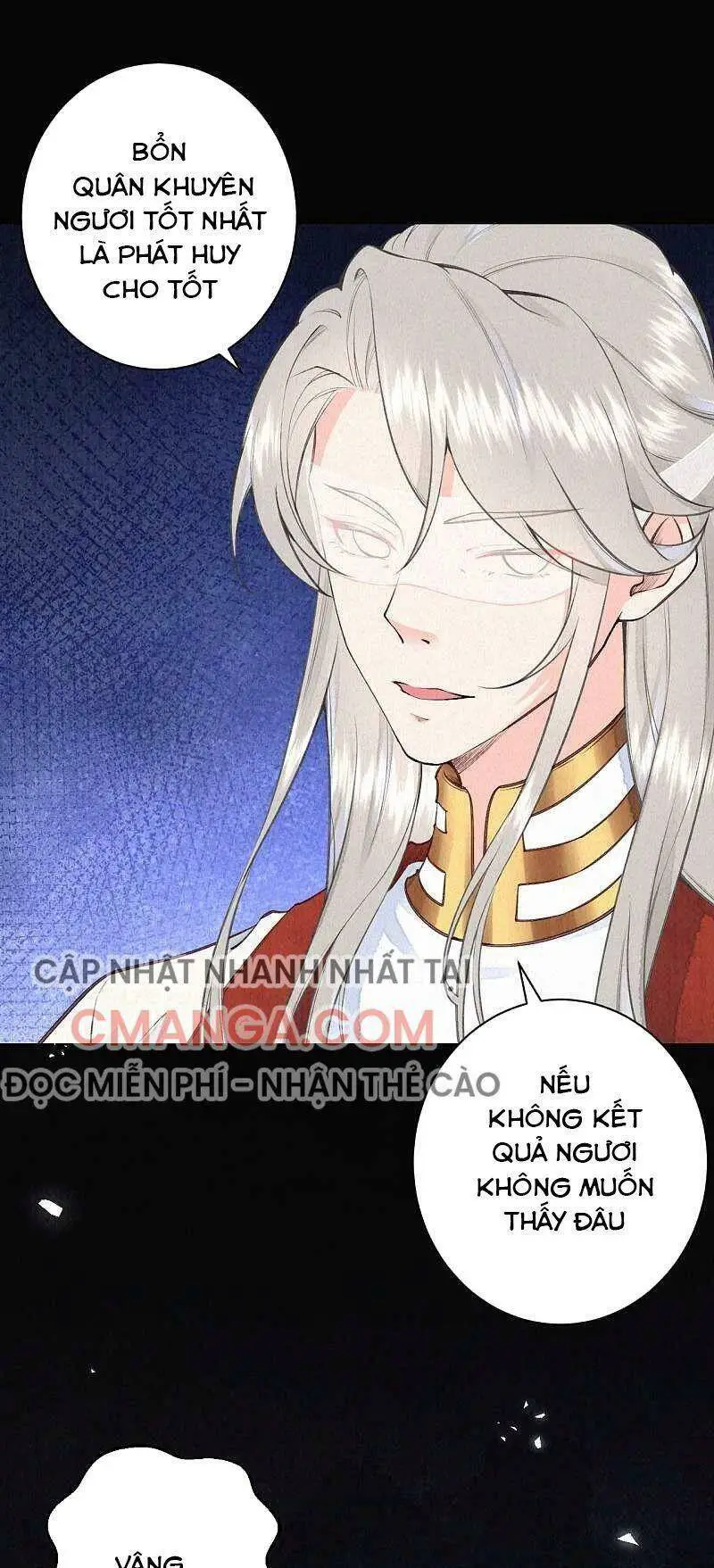 Sổ Tay Sinh Tồn Của Nàng Dâu Hoàng Gia Nettruyen ZZZ Chương 75 Page 1