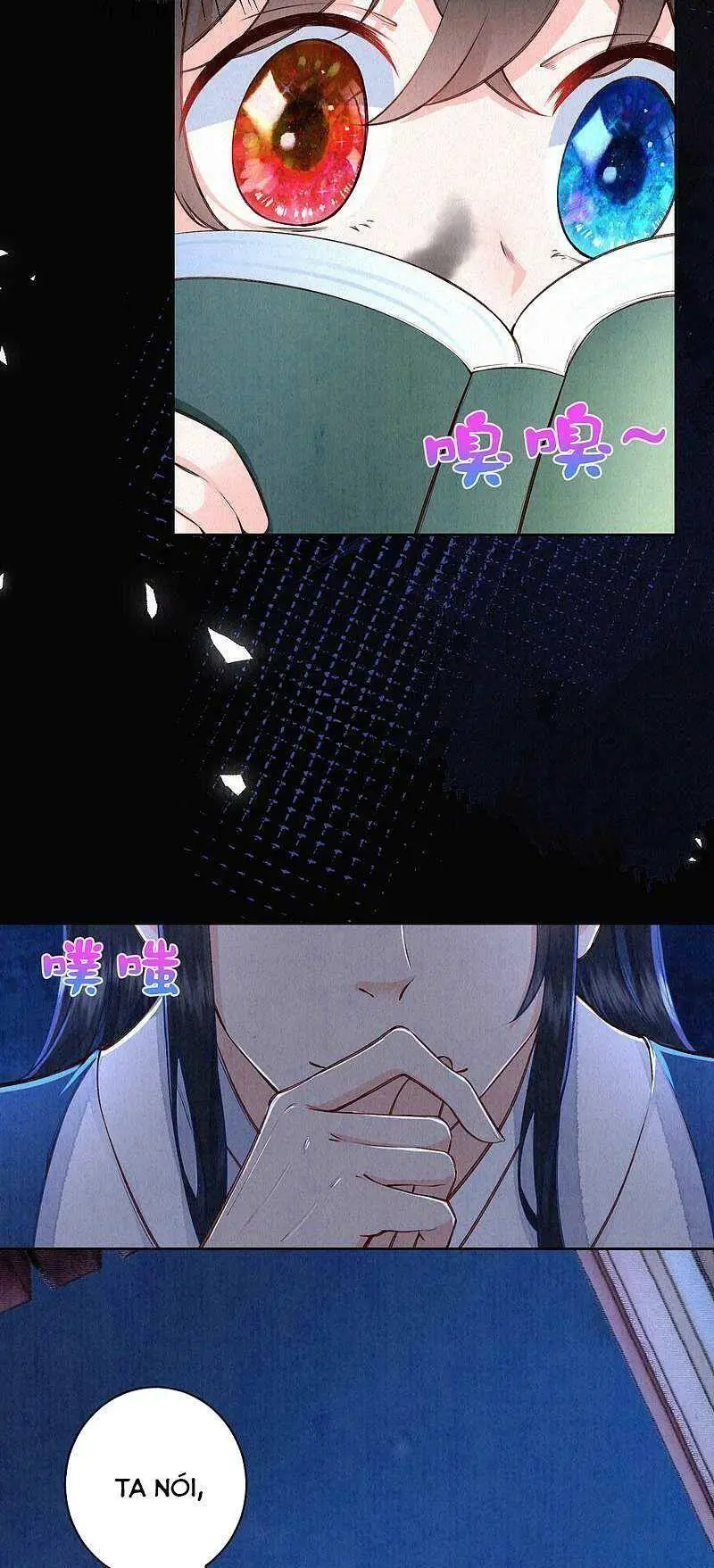 Sổ Tay Sinh Tồn Của Nàng Dâu Hoàng Gia Nettruyen ZZZ Chương 75 Page 6