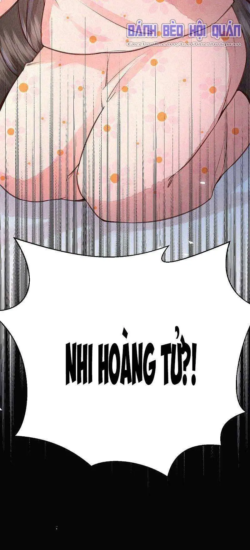 Sổ Tay Sinh Tồn Của Nàng Dâu Hoàng Gia Nettruyen ZZZ Chương 75 Page 9
