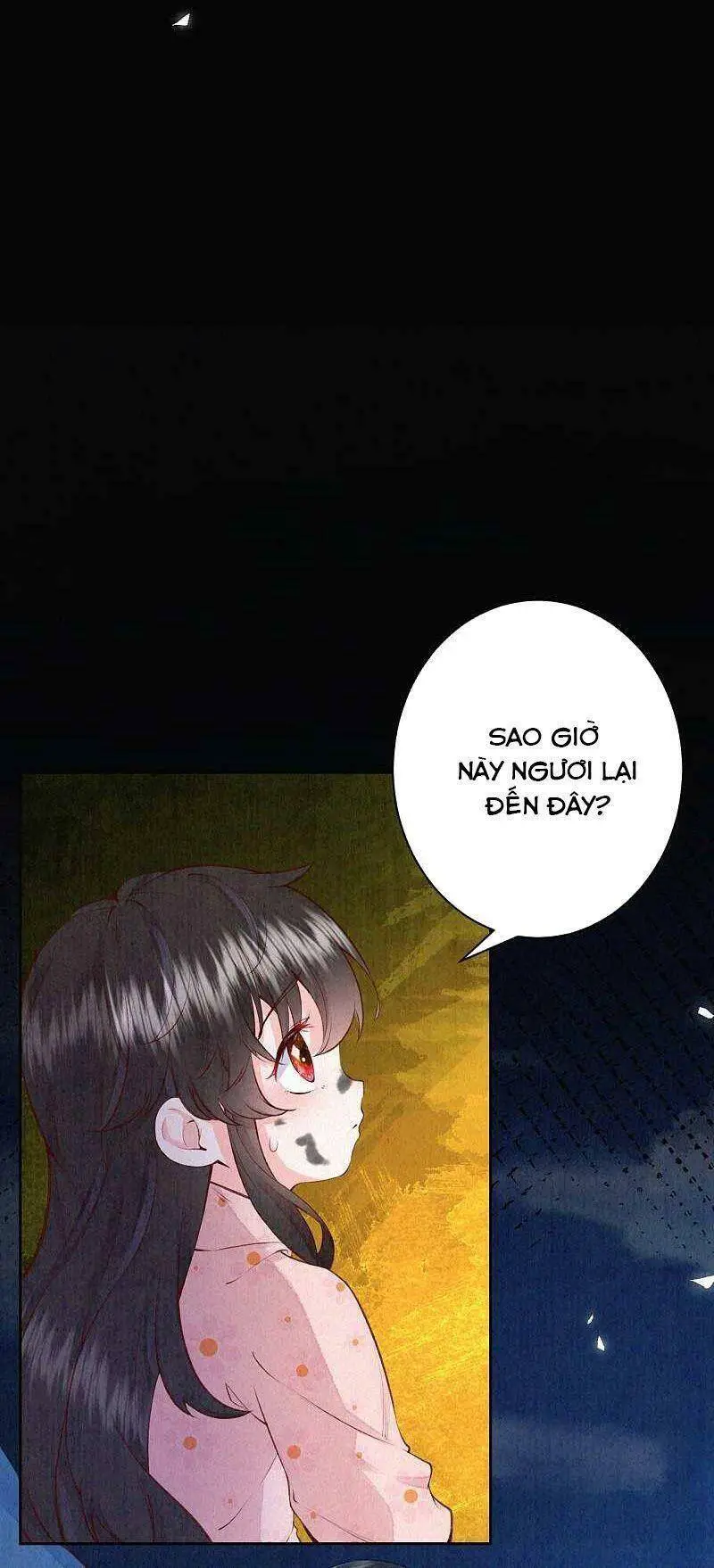 Sổ Tay Sinh Tồn Của Nàng Dâu Hoàng Gia Nettruyen ZZZ Chương 75 Page 10