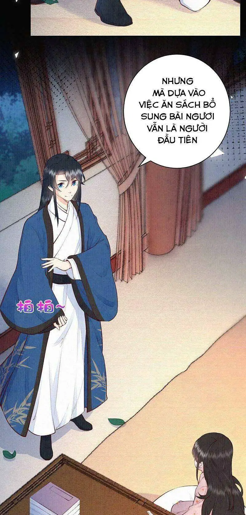 Sổ Tay Sinh Tồn Của Nàng Dâu Hoàng Gia Nettruyen ZZZ Chương 75 Page 12