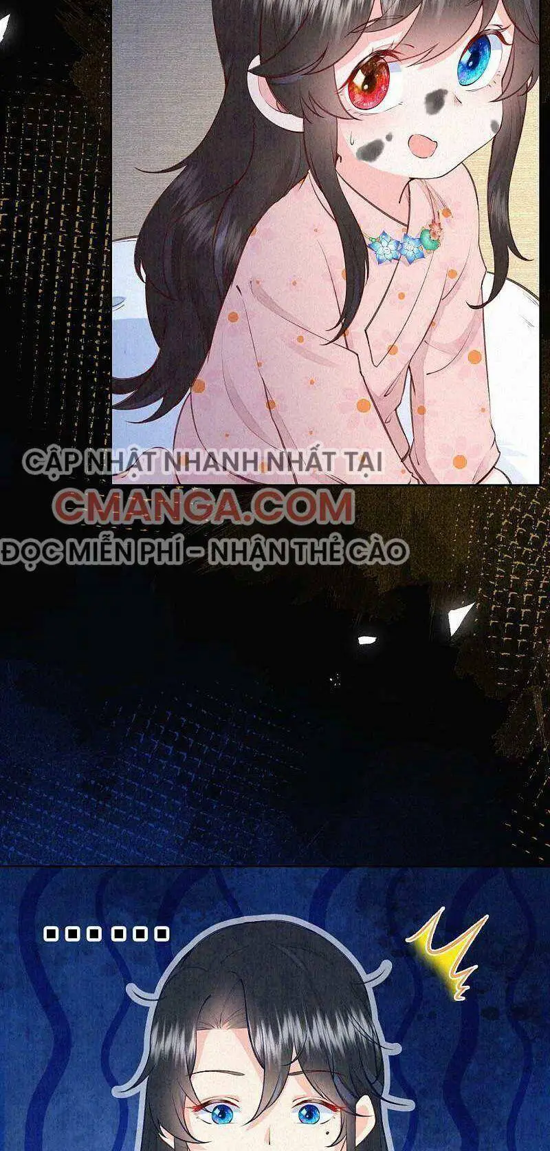 Sổ Tay Sinh Tồn Của Nàng Dâu Hoàng Gia Nettruyen ZZZ Chương 75 Page 19