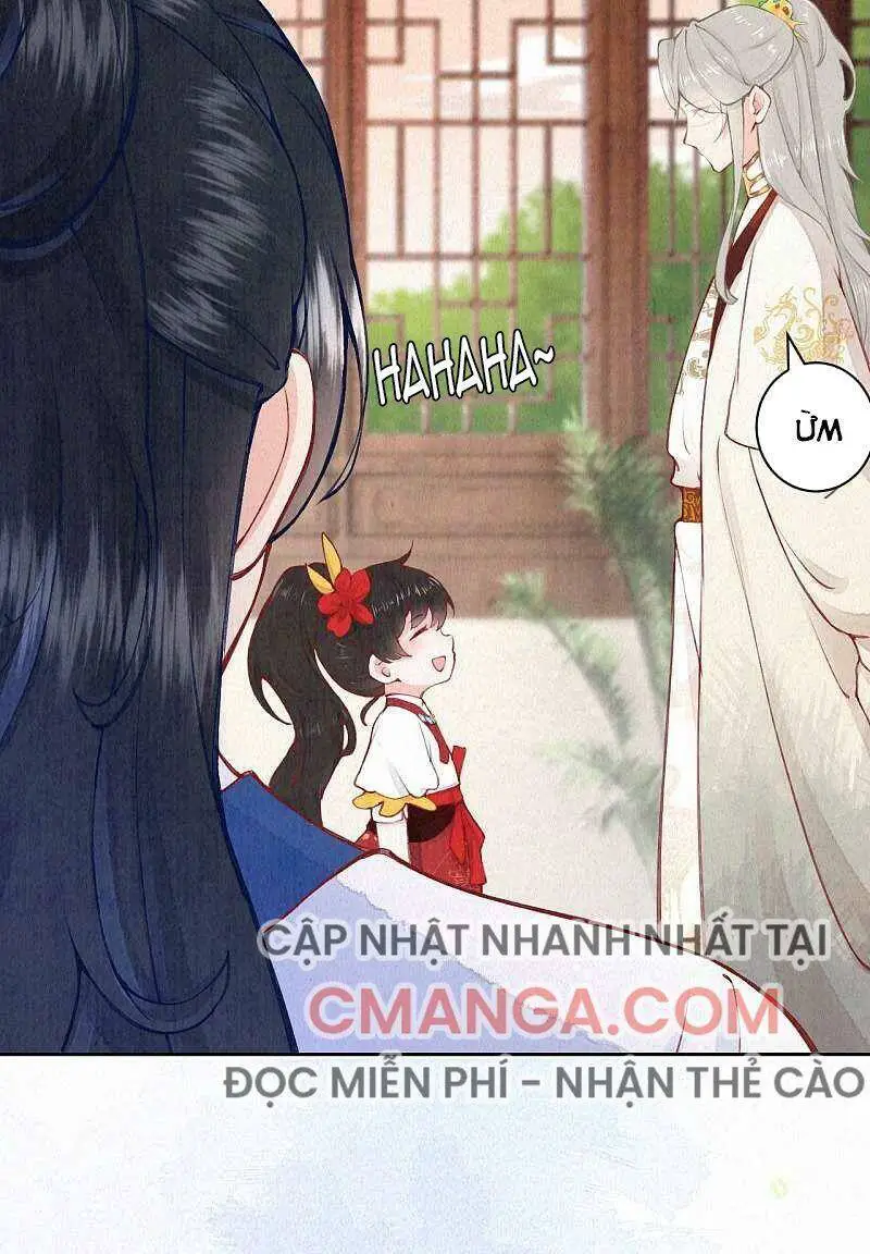 Sổ Tay Sinh Tồn Của Nàng Dâu Hoàng Gia Nettruyen ZZZ Chương 74 Page 3
