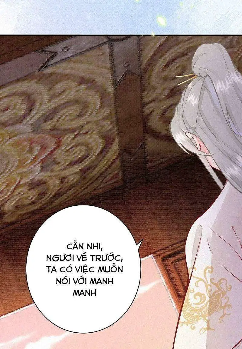 Sổ Tay Sinh Tồn Của Nàng Dâu Hoàng Gia Nettruyen ZZZ Chương 74 Page 6