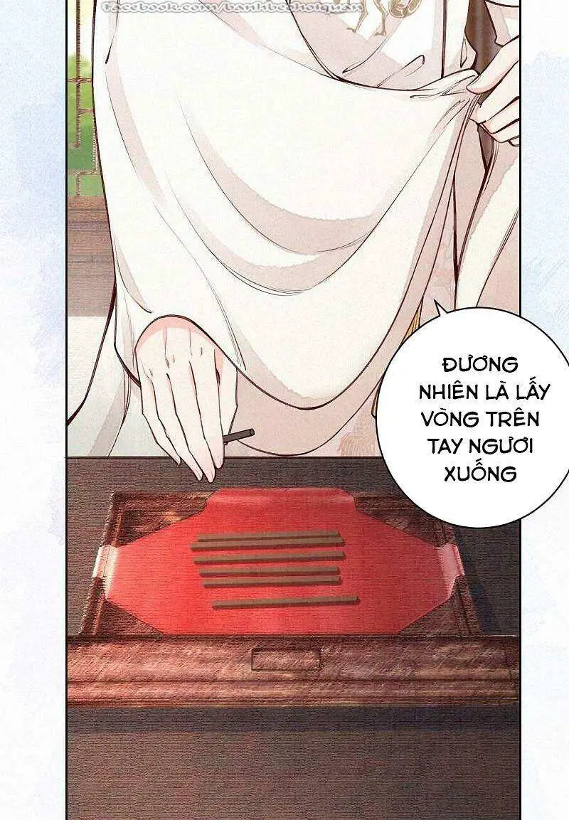 Sổ Tay Sinh Tồn Của Nàng Dâu Hoàng Gia Nettruyen ZZZ Chương 74 Page 11
