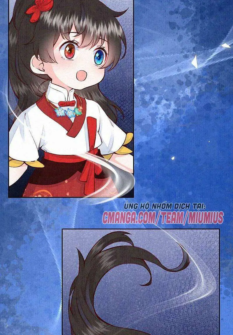 Sổ Tay Sinh Tồn Của Nàng Dâu Hoàng Gia Nettruyen ZZZ Chương 74 Page 16
