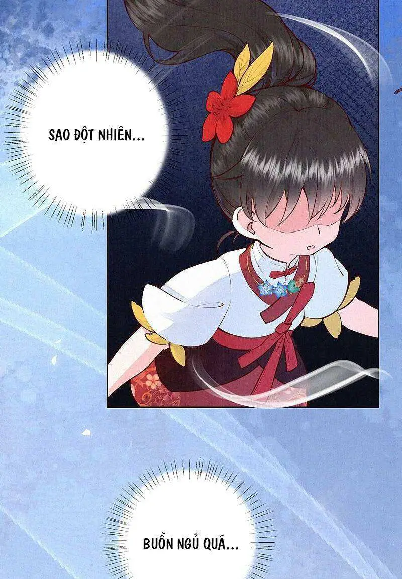 Sổ Tay Sinh Tồn Của Nàng Dâu Hoàng Gia Nettruyen ZZZ Chương 74 Page 17
