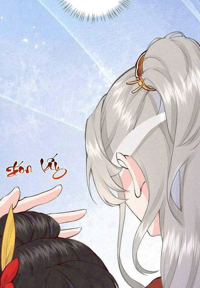 Sổ Tay Sinh Tồn Của Nàng Dâu Hoàng Gia Nettruyen ZZZ Chương 74 Page 18