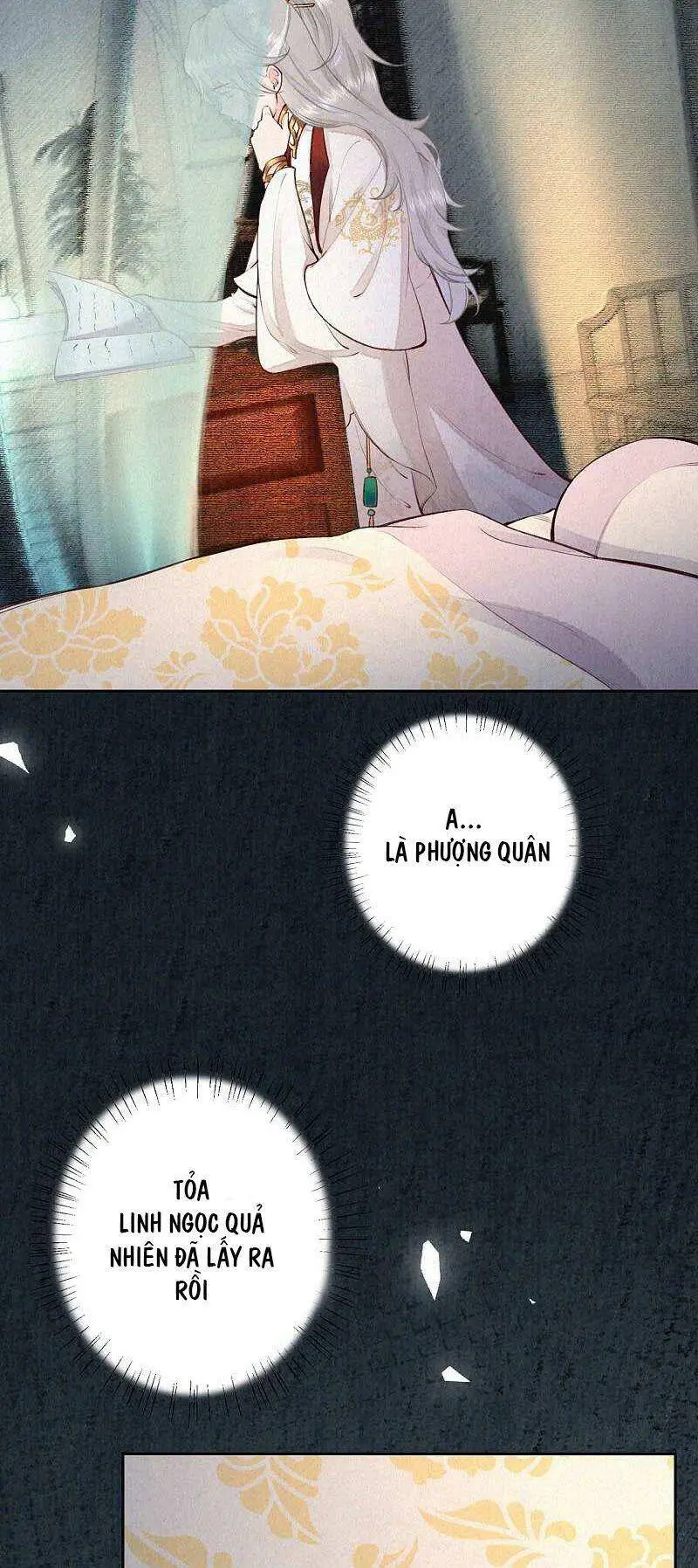 Sổ Tay Sinh Tồn Của Nàng Dâu Hoàng Gia Nettruyen ZZZ Chương 74 Page 23