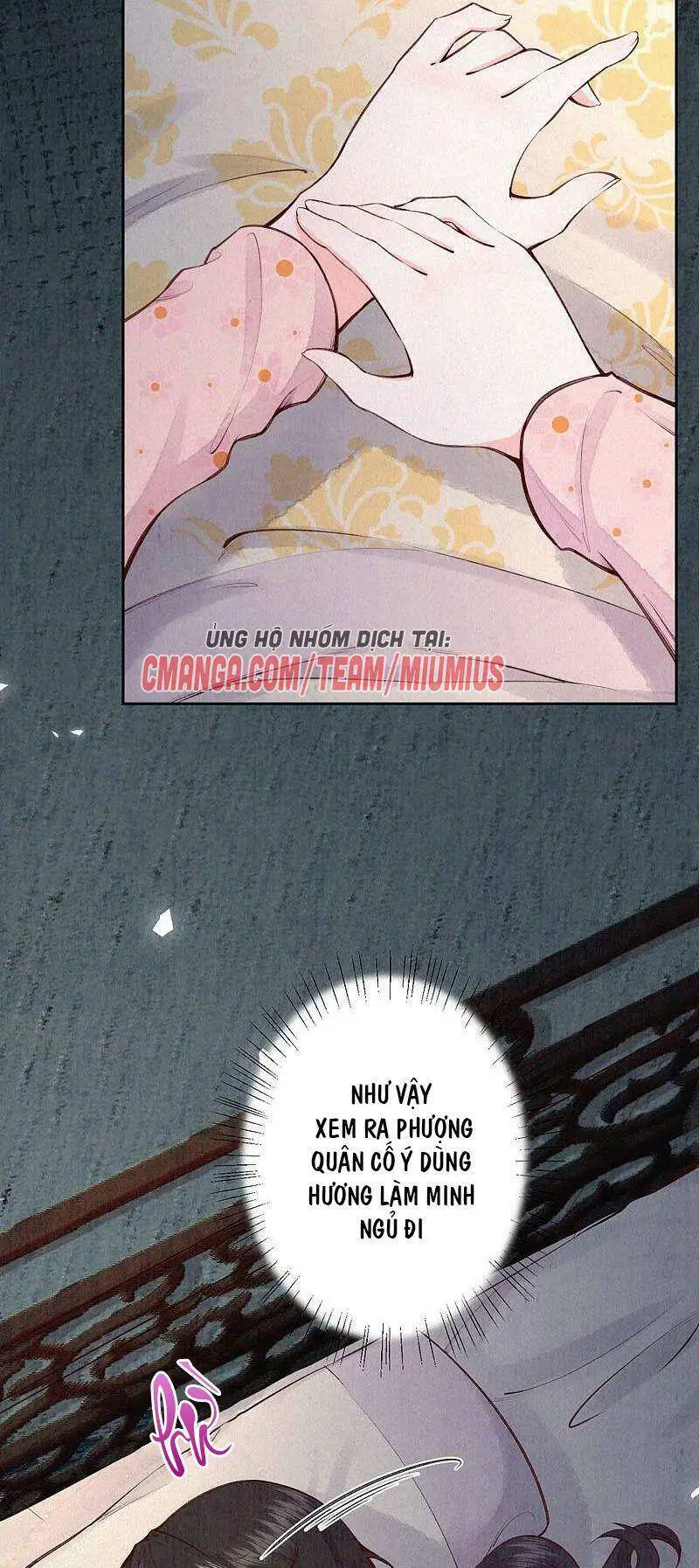 Sổ Tay Sinh Tồn Của Nàng Dâu Hoàng Gia Nettruyen ZZZ Chương 74 Page 24
