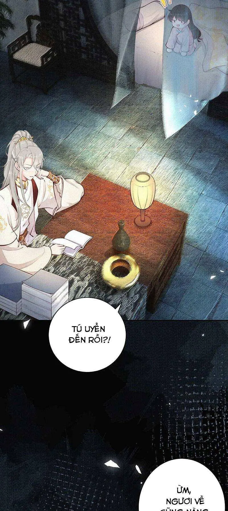 Sổ Tay Sinh Tồn Của Nàng Dâu Hoàng Gia Nettruyen ZZZ Chương 74 Page 28