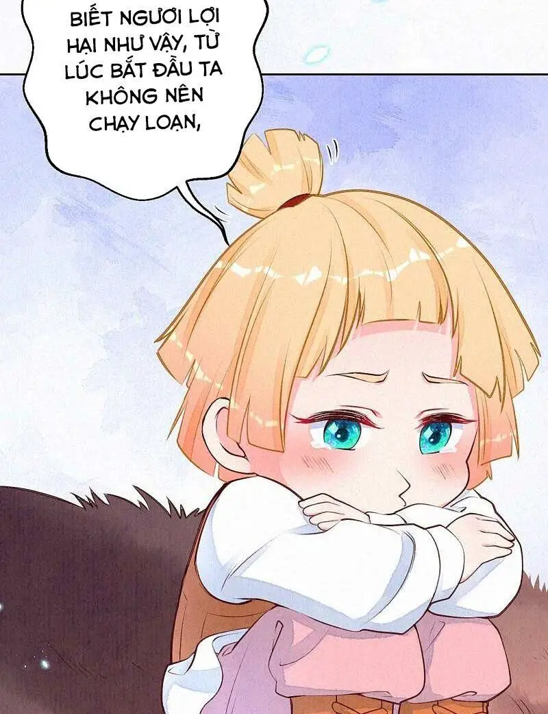 Sổ Tay Sinh Tồn Của Nàng Dâu Hoàng Gia Nettruyen ZZZ Chương 48 Page 4