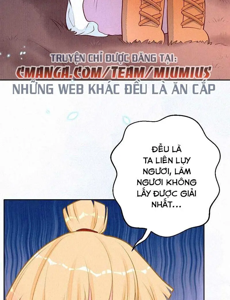 Sổ Tay Sinh Tồn Của Nàng Dâu Hoàng Gia Nettruyen ZZZ Chương 48 Page 5