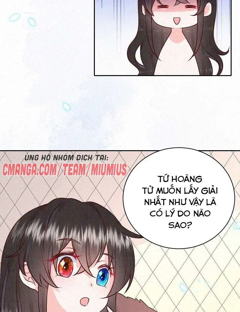 Sổ Tay Sinh Tồn Của Nàng Dâu Hoàng Gia Nettruyen ZZZ Chương 48 Page 7