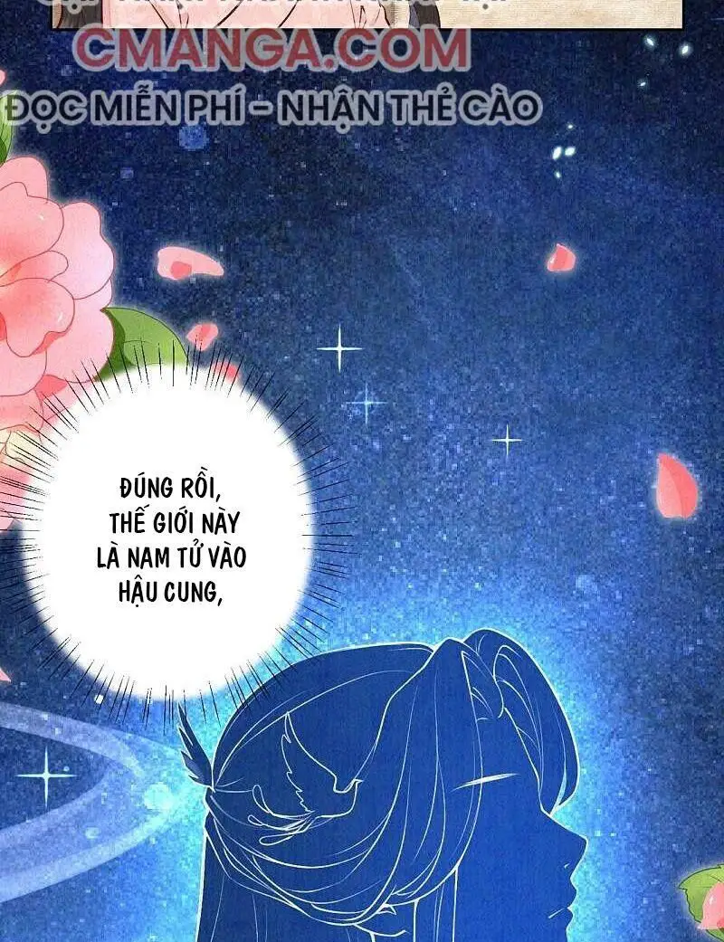 Sổ Tay Sinh Tồn Của Nàng Dâu Hoàng Gia Nettruyen ZZZ Chương 48 Page 14