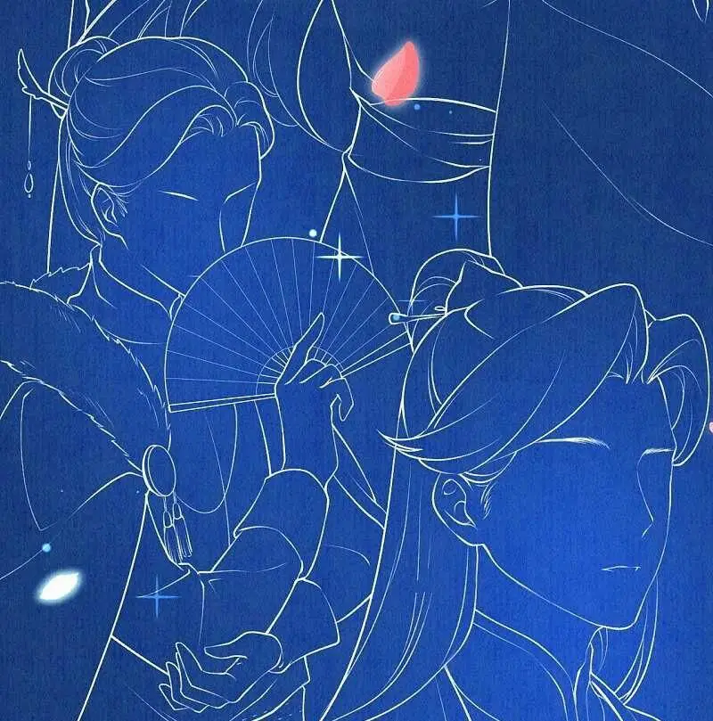 Sổ Tay Sinh Tồn Của Nàng Dâu Hoàng Gia Nettruyen ZZZ Chương 48 Page 17