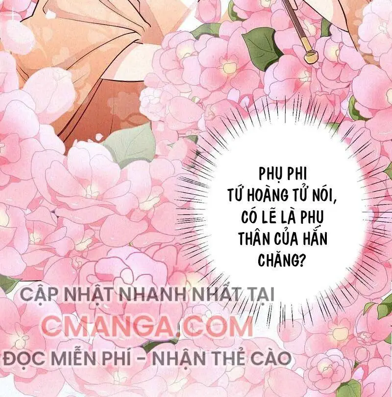 Sổ Tay Sinh Tồn Của Nàng Dâu Hoàng Gia Nettruyen ZZZ Chương 48 Page 19
