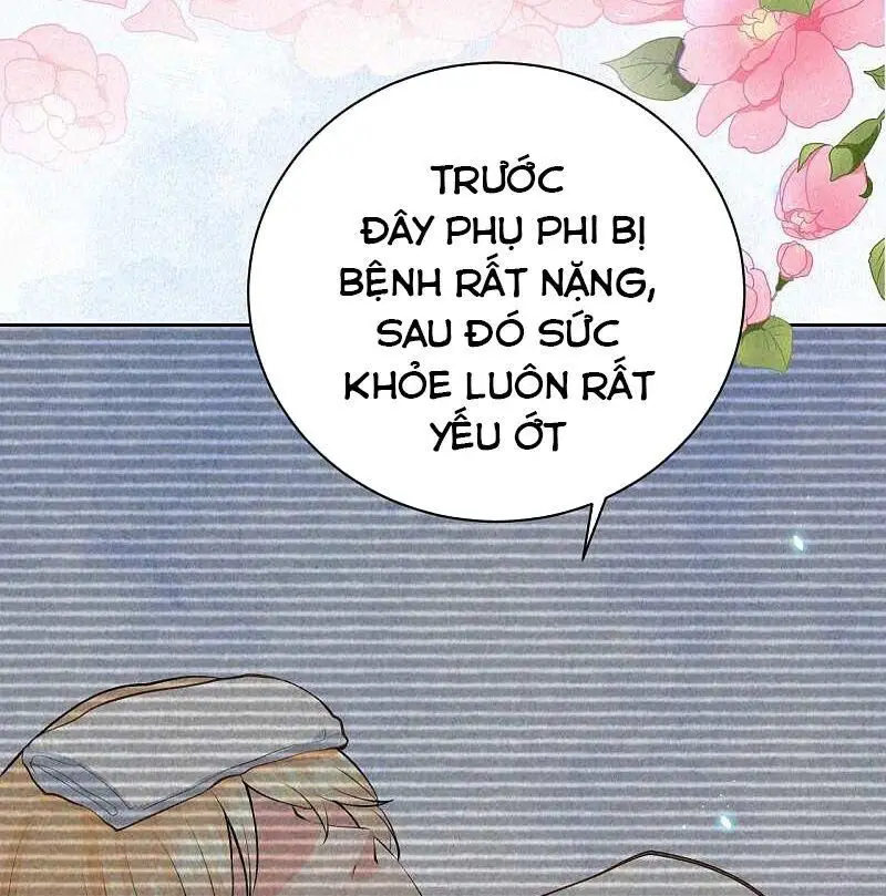 Sổ Tay Sinh Tồn Của Nàng Dâu Hoàng Gia Nettruyen ZZZ Chương 48 Page 20