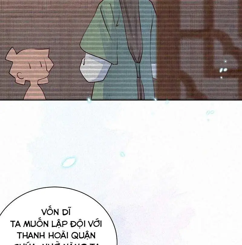 Sổ Tay Sinh Tồn Của Nàng Dâu Hoàng Gia Nettruyen ZZZ Chương 48 Page 23