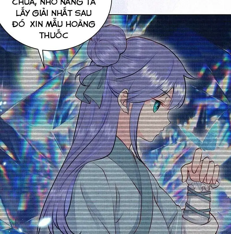 Sổ Tay Sinh Tồn Của Nàng Dâu Hoàng Gia Nettruyen ZZZ Chương 48 Page 24