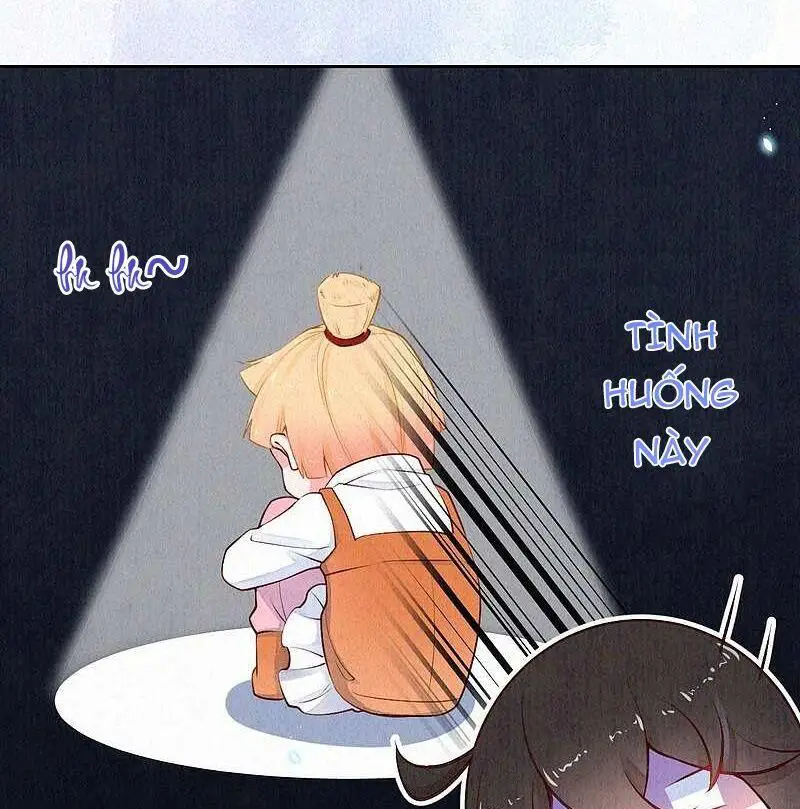 Sổ Tay Sinh Tồn Của Nàng Dâu Hoàng Gia Nettruyen ZZZ Chương 48 Page 30