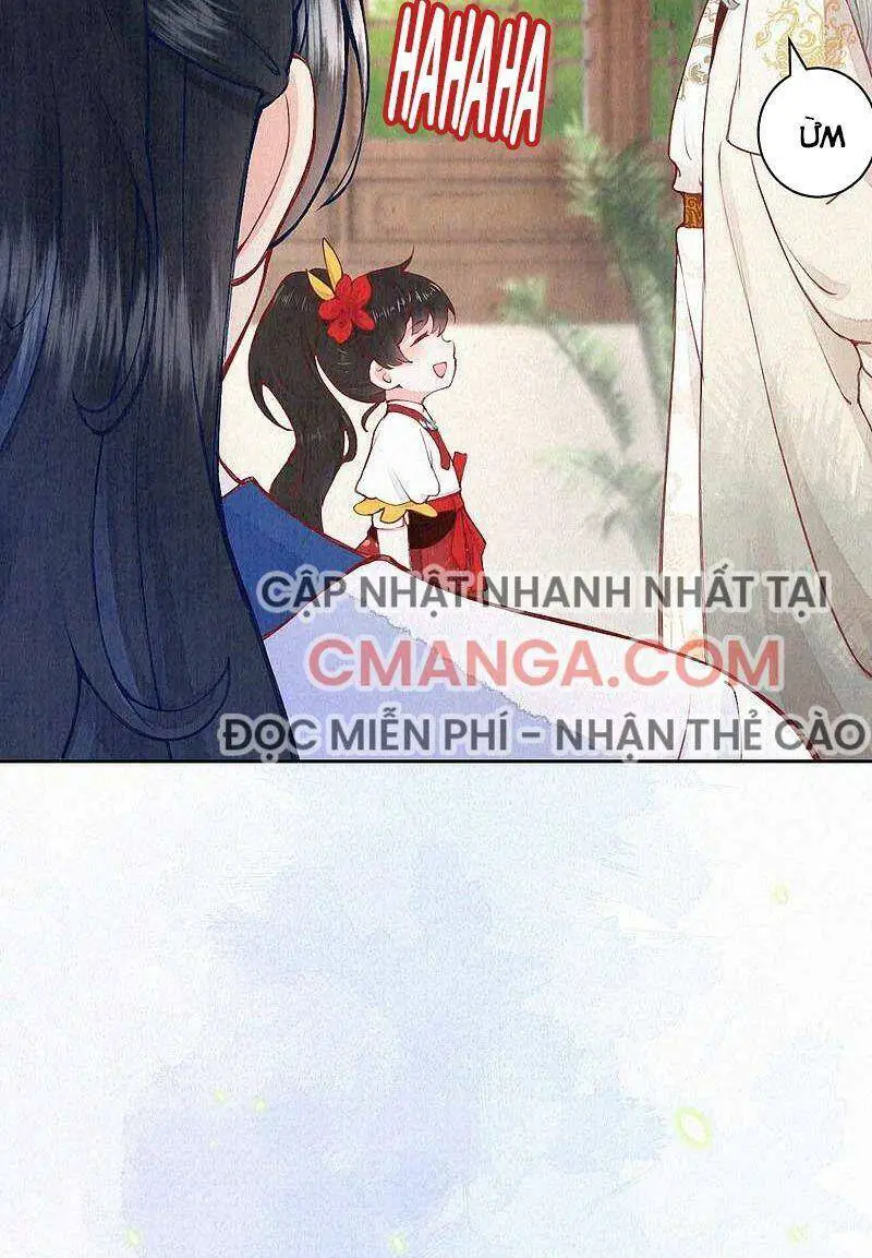 Sổ Tay Sinh Tồn Của Nàng Dâu Hoàng Gia Nettruyen ZZZ Chương 73 Page 19