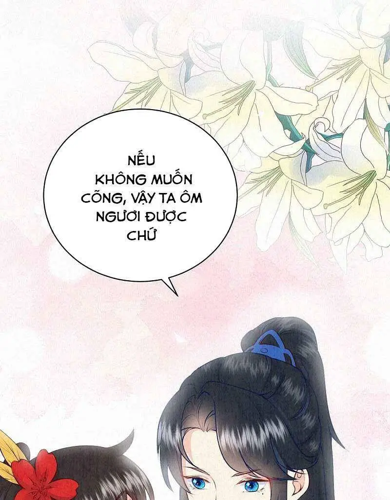 Sổ Tay Sinh Tồn Của Nàng Dâu Hoàng Gia Nettruyen ZZZ Chương 72 Page 2
