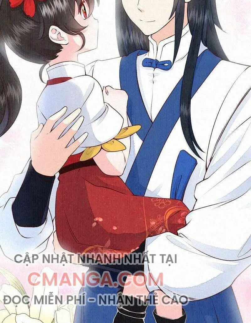 Sổ Tay Sinh Tồn Của Nàng Dâu Hoàng Gia Nettruyen ZZZ Chương 72 Page 3
