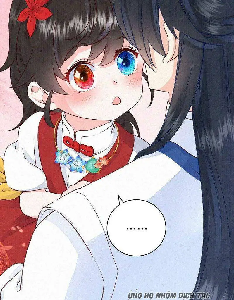 Sổ Tay Sinh Tồn Của Nàng Dâu Hoàng Gia Nettruyen ZZZ Chương 72 Page 6