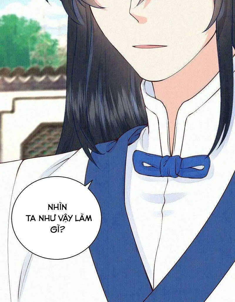 Sổ Tay Sinh Tồn Của Nàng Dâu Hoàng Gia Nettruyen ZZZ Chương 72 Page 8