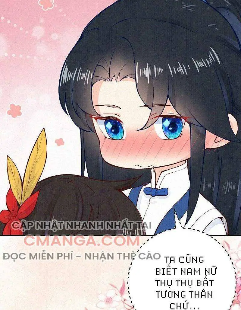 Sổ Tay Sinh Tồn Của Nàng Dâu Hoàng Gia Nettruyen ZZZ Chương 72 Page 15