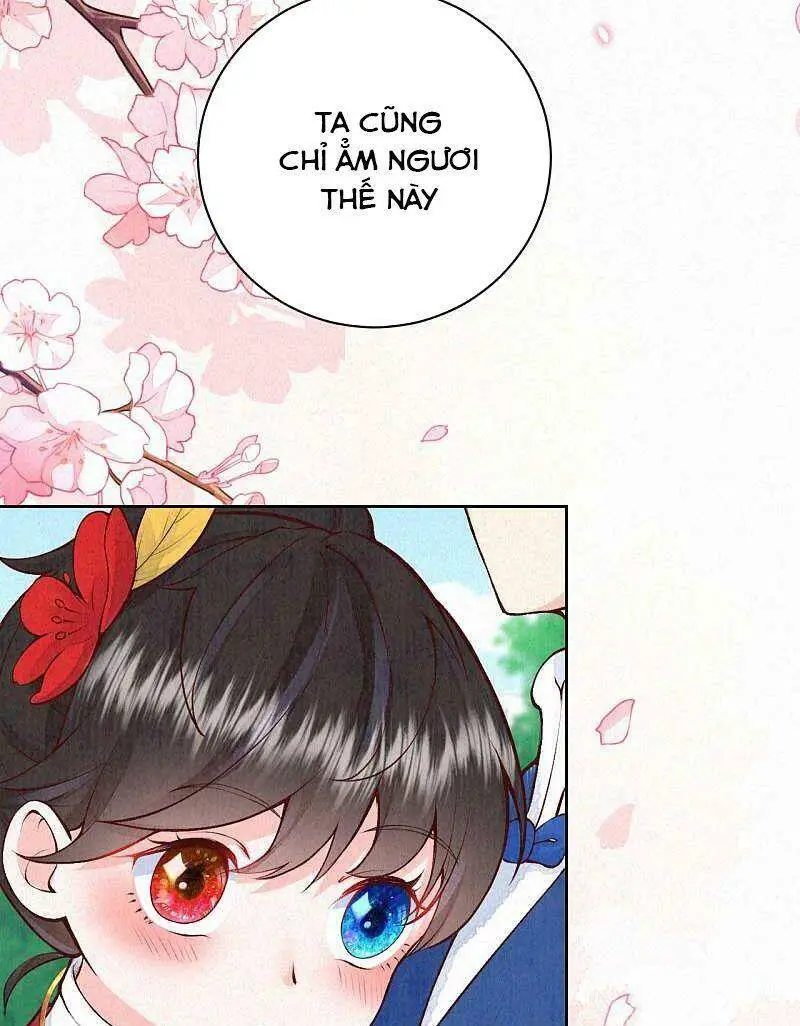 Sổ Tay Sinh Tồn Của Nàng Dâu Hoàng Gia Nettruyen ZZZ Chương 72 Page 18