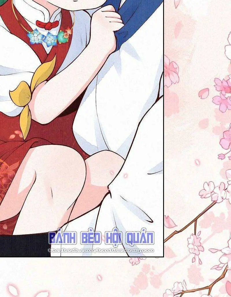 Sổ Tay Sinh Tồn Của Nàng Dâu Hoàng Gia Nettruyen ZZZ Chương 72 Page 19