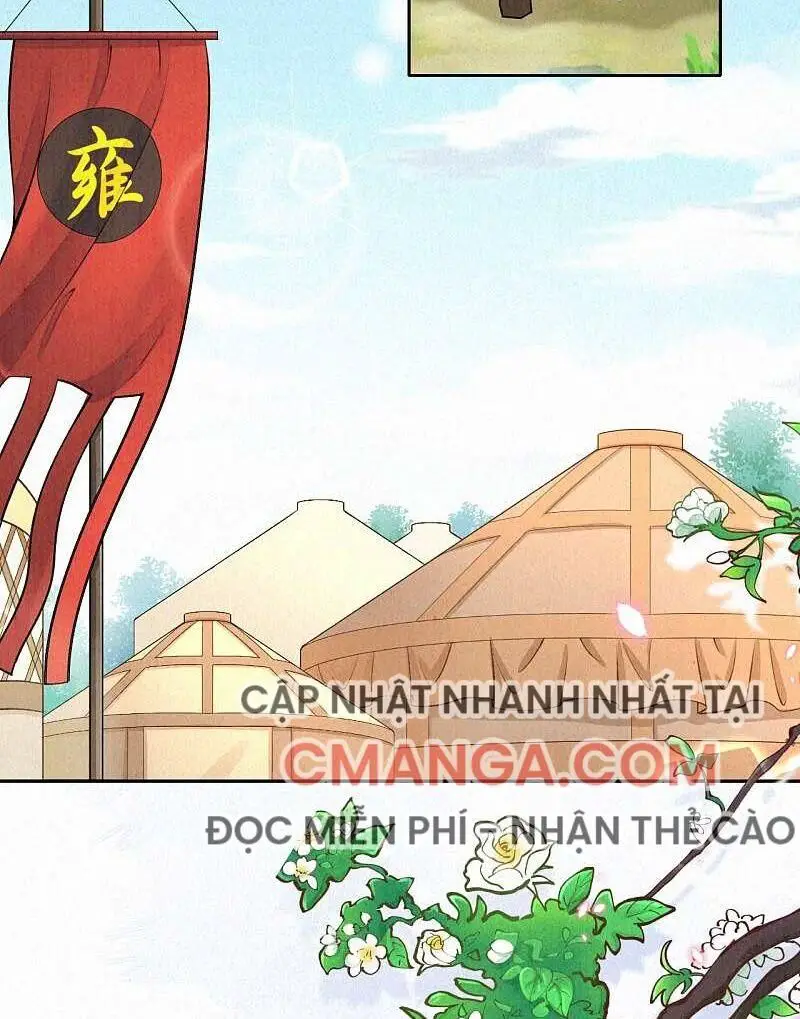 Sổ Tay Sinh Tồn Của Nàng Dâu Hoàng Gia Nettruyen ZZZ Chương 47 Page 2