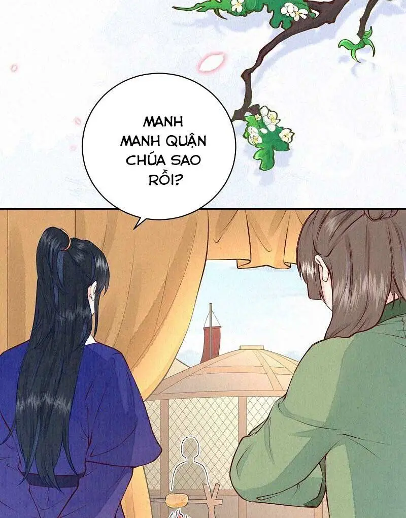 Sổ Tay Sinh Tồn Của Nàng Dâu Hoàng Gia Nettruyen ZZZ Chương 47 Page 3