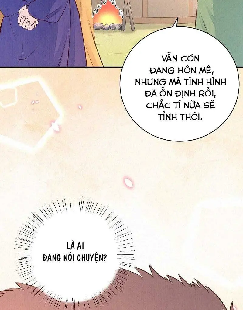 Sổ Tay Sinh Tồn Của Nàng Dâu Hoàng Gia Nettruyen ZZZ Chương 47 Page 4