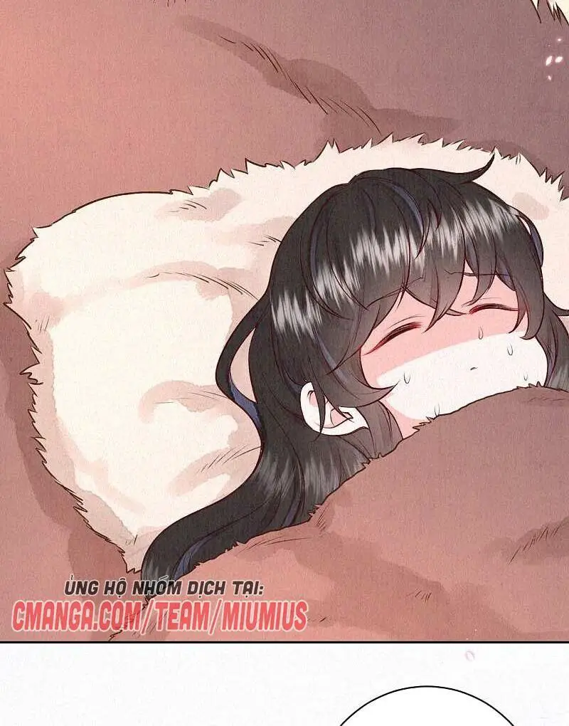 Sổ Tay Sinh Tồn Của Nàng Dâu Hoàng Gia Nettruyen ZZZ Chương 47 Page 5