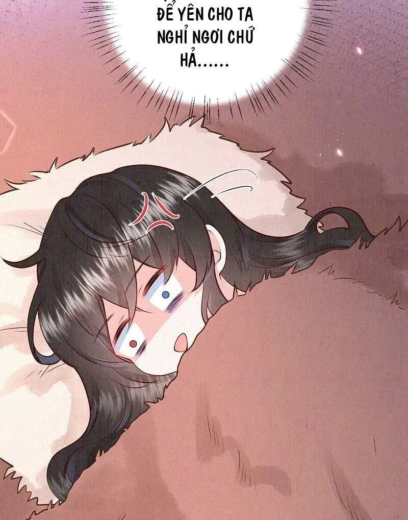 Sổ Tay Sinh Tồn Của Nàng Dâu Hoàng Gia Nettruyen ZZZ Chương 47 Page 7