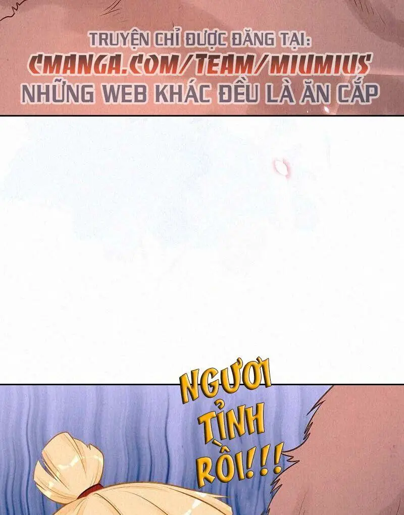 Sổ Tay Sinh Tồn Của Nàng Dâu Hoàng Gia Nettruyen ZZZ Chương 47 Page 8