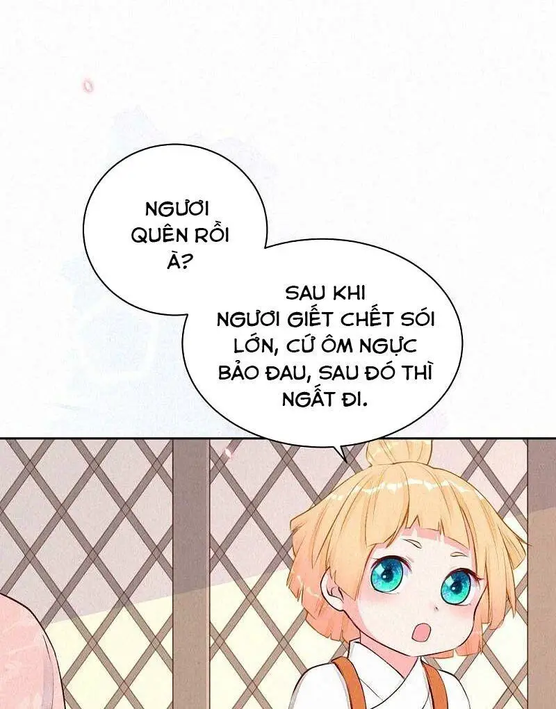 Sổ Tay Sinh Tồn Của Nàng Dâu Hoàng Gia Nettruyen ZZZ Chương 47 Page 13