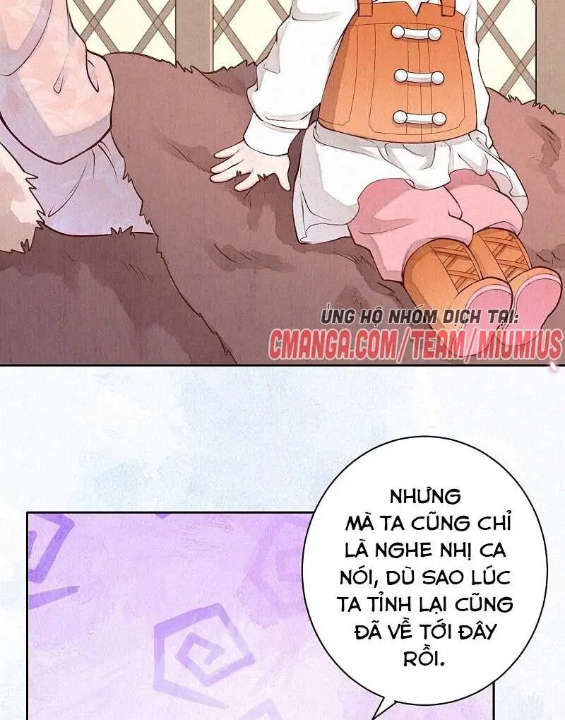 Sổ Tay Sinh Tồn Của Nàng Dâu Hoàng Gia Nettruyen ZZZ Chương 47 Page 14