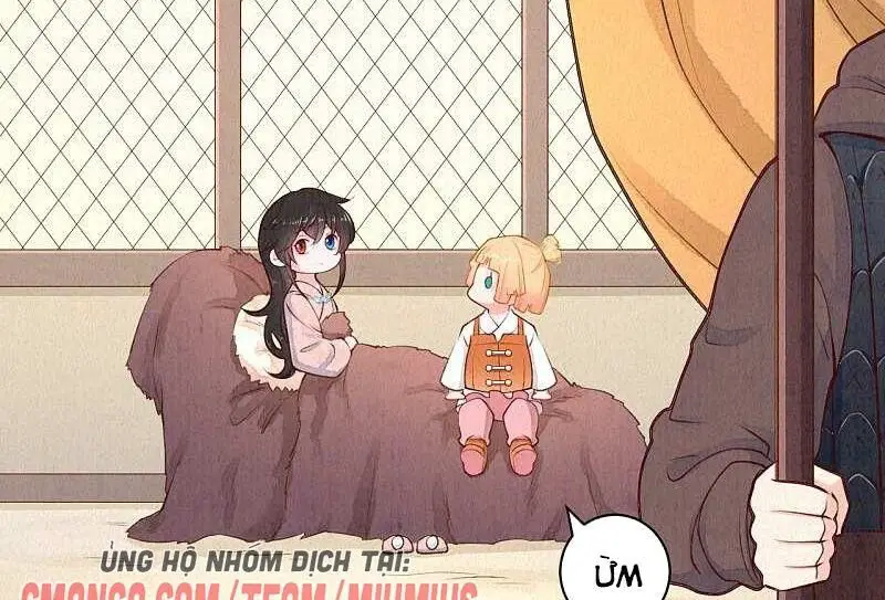 Sổ Tay Sinh Tồn Của Nàng Dâu Hoàng Gia Nettruyen ZZZ Chương 47 Page 18
