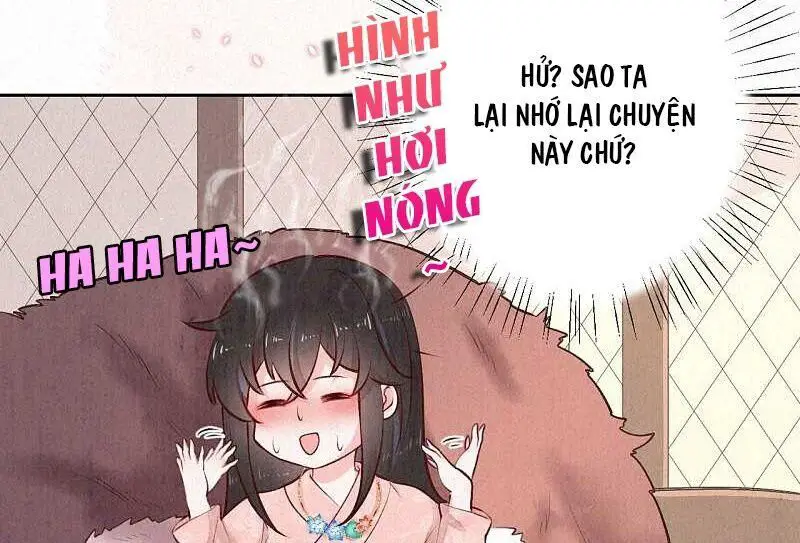 Sổ Tay Sinh Tồn Của Nàng Dâu Hoàng Gia Nettruyen ZZZ Chương 47 Page 29
